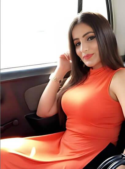 Aayushi call girl in Ghaizabad