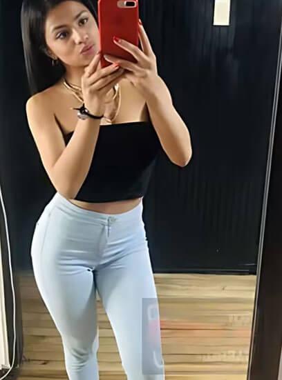 Rekha call girl Ghaizabad