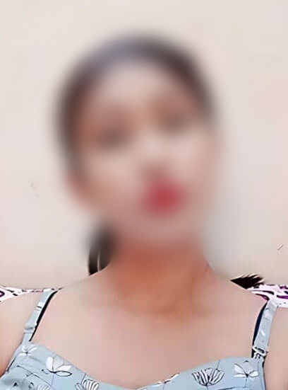 Sita Ghaizabad shopping girl