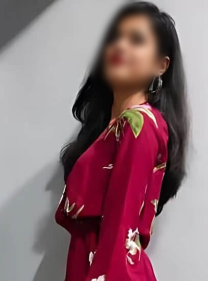 Sunita South Ghaizabad companion